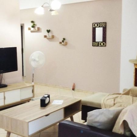 "Villa Kanavos" Apts Matala  Luaran gambar