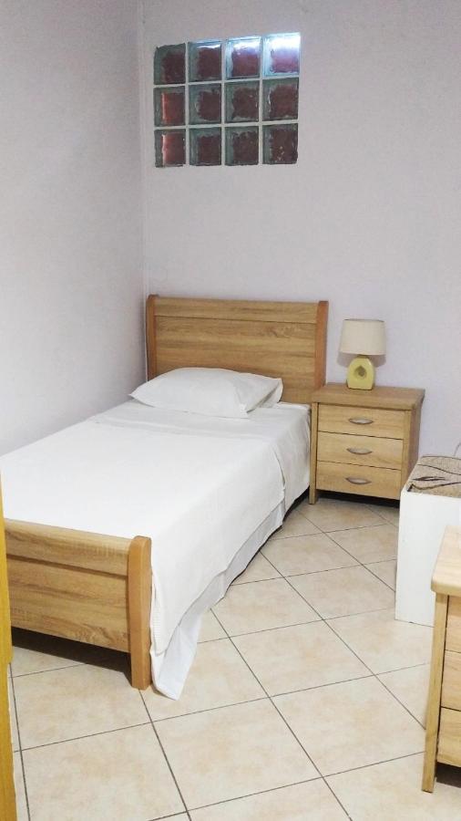 "Villa Kanavos" Apts Matala  Luaran gambar