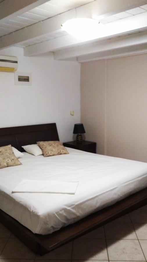 "Villa Kanavos" Apts Matala  Luaran gambar