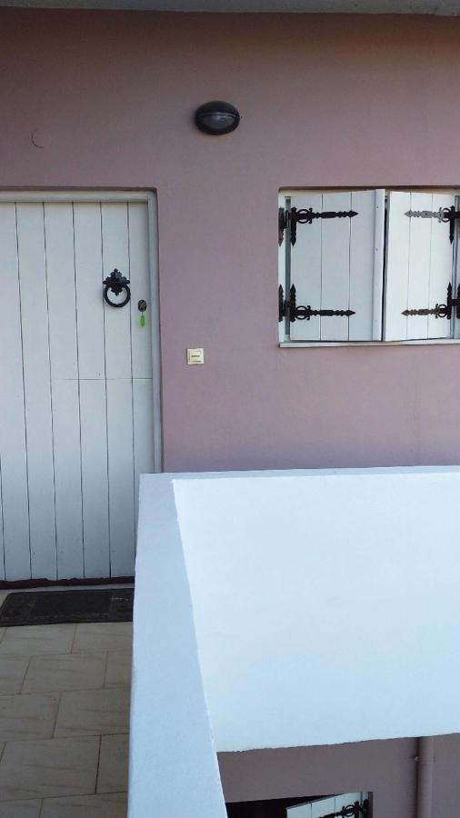 "Villa Kanavos" Apts Matala  Luaran gambar