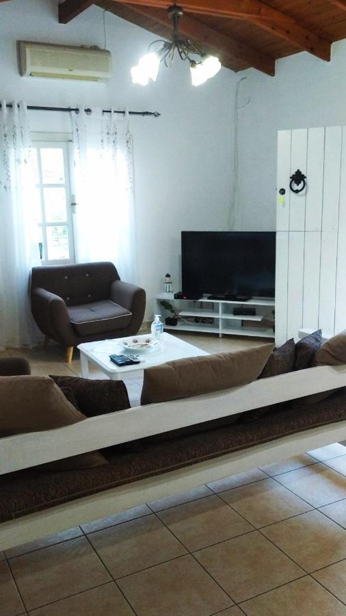 "Villa Kanavos" Apts Matala  Luaran gambar