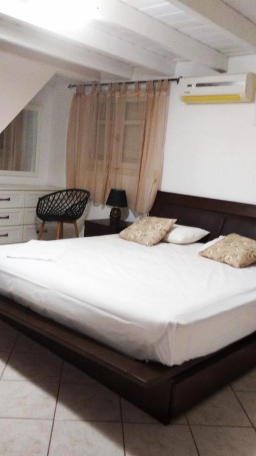 "Villa Kanavos" Apts Matala  Luaran gambar
