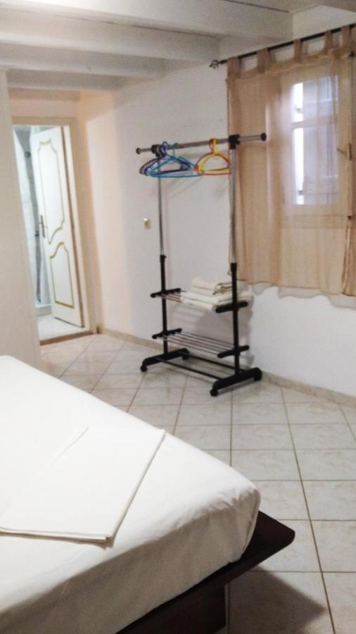 "Villa Kanavos" Apts Matala  Luaran gambar