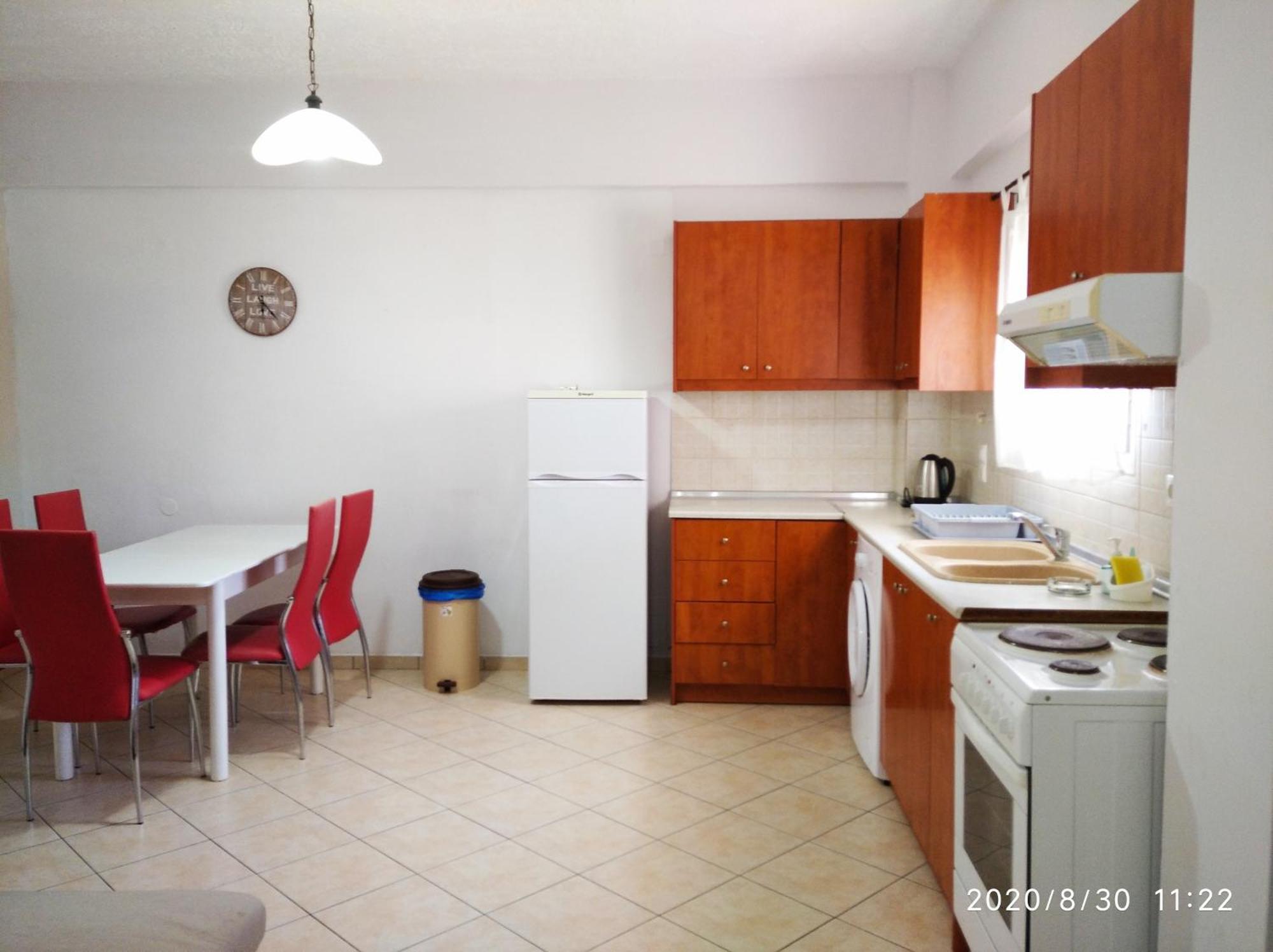 "Villa Kanavos" Apts Matala  Luaran gambar