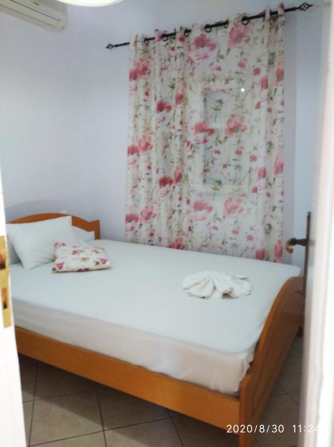 "Villa Kanavos" Apts Matala  Luaran gambar