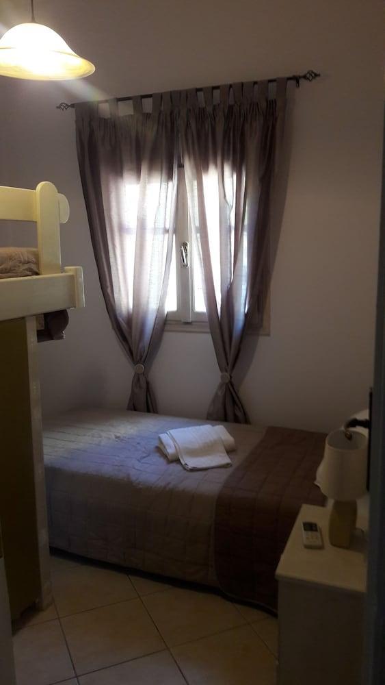 "Villa Kanavos" Apts Matala  Luaran gambar