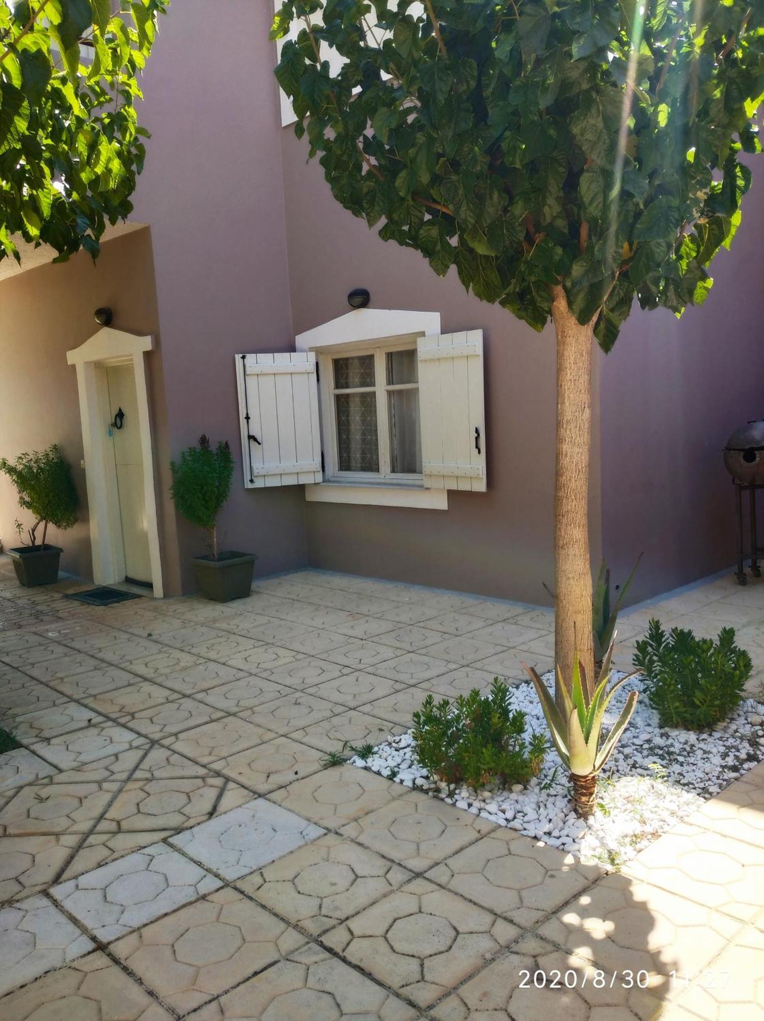 "Villa Kanavos" Apts Matala  Bilik gambar