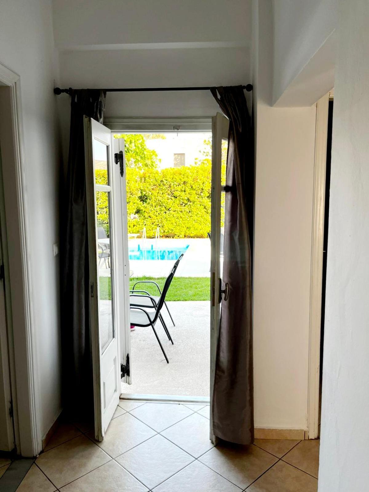 "Villa Kanavos" Apts Matala  Luaran gambar