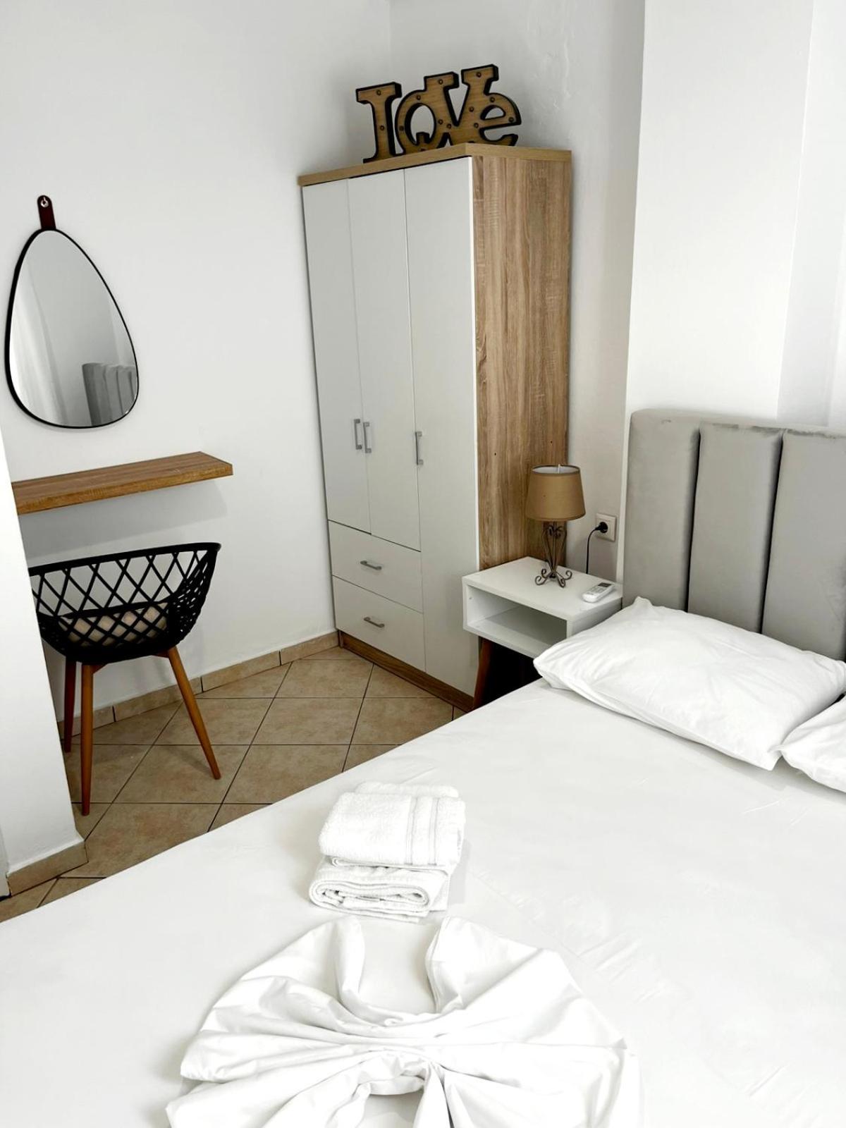 "Villa Kanavos" Apts Matala  Luaran gambar