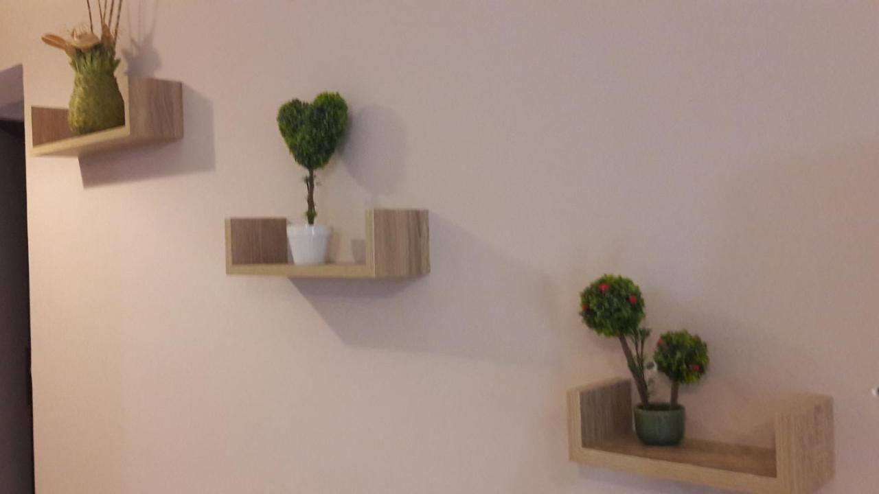 "Villa Kanavos" Apts Matala  Luaran gambar